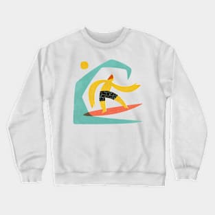 Surfin' Safari Crewneck Sweatshirt